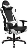 Компьютерное кресло DXRacer OH/RF0/NW (White) купить в интернет-магазине icover