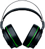 Игровая гарнитура Razer Thresher (RZ04-02240100-R3M1) для Xbox One (Black/Green) купить в интернет-магазине icover