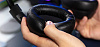 Игровая гарнитура HyperX Cloud Flight S HX-HSCFS-SG/WW (Black) купить в интернет-магазине icover