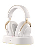 Беспроводные наушники Mchose V9 Turbo+ Over-Ear (White/Gold) купить в интернет-магазине icover