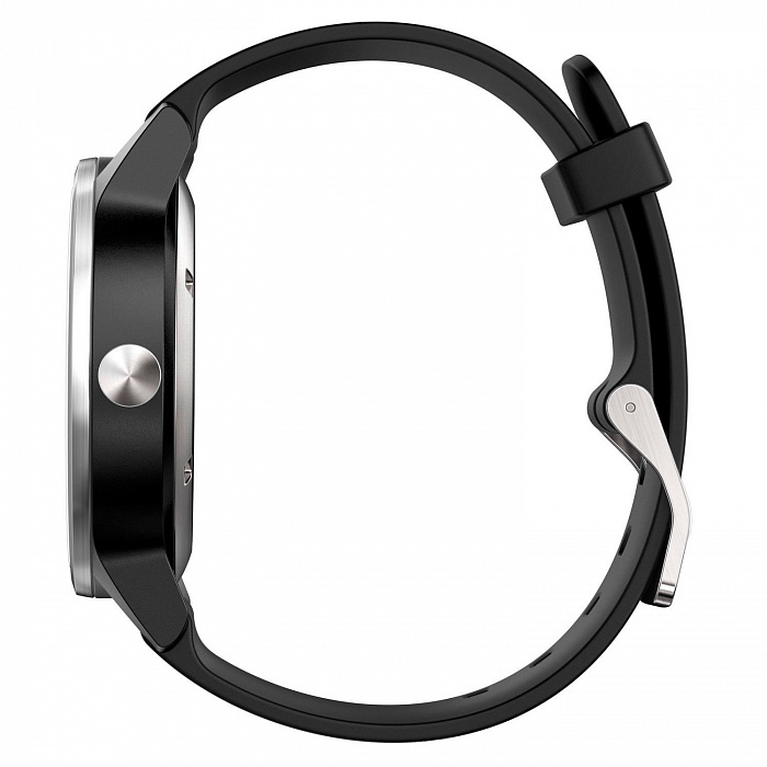 Спортивные часы Garmin Vivomove Sport 010-01597-00 (Black) купить в интернет-магазине icover