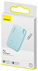 Умный брелок Baseus T2 Intelligent Rope ZLFDQT2-02 (Light Blue) купить в интернет-магазине icover