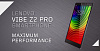 Смартфон Lenovo Vibe Z2 Pro K920 Dual Sim (Titanium) купить в интернет-магазине icover