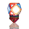 Magformers Lighted Set (709001) - магнитный конструктор купить в интернет-магазине icover