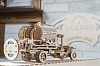 3D-пазл UGears Автоцистерна (70021) купить в интернет-магазине icover