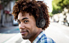 Накладные наушники с микрофоном JBL T450 (Black) купить в интернет-магазине icover