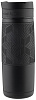 Термокружка Contigo Metra contigo0621 (Black) купить в интернет-магазине icover