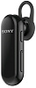 Моно-гарнитура Sony MBH22 (Black) купить в интернет-магазине icover