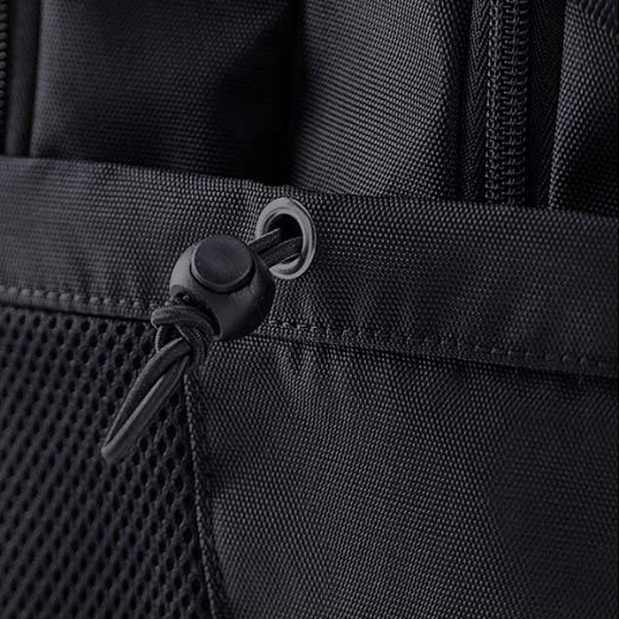 Рюкзак Xiaomi UREVO Large Capacity Multi-Functional для ноутбука 15" (Black) купить в интернет-магазине icover