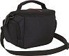 Case Logic Compact System/Hybrid/Camcorder Kit Bag (DCB-305_BLACK) - сумка для компактной/гибридной камеры (Black) купить в интернет-магазине icover