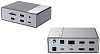 USB-хаб HyperDrive GEN2 USB-C 12-in-1 (Silver) купить в интернет-магазине icover
