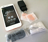 Смартфон Alcatel One Touch 7048X Go Play (White/Orange/White) купить в интернет-магазине icover