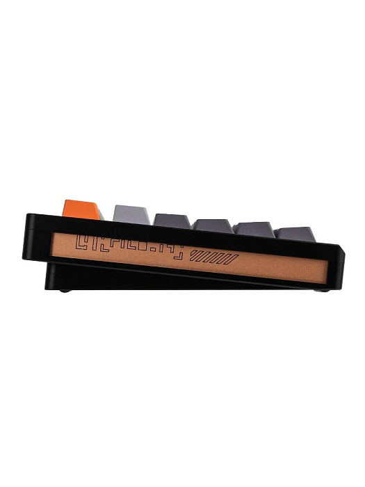 Клавиатура игровая Cidoo C75 (Black) купить в интернет-магазине icover
