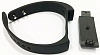Ремешок iWown Wristband (i5plusblack) для iWown i5 Plus (Black) купить в интернет-магазине icover
