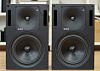 Полочная акустическая система Genelec HT206 (Black) купить в интернет-магазине icover
