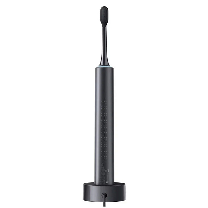 Электрическая зубная щетка Xiaomi Smart Electric Toothbrush T501 BHR7792GL (Dark Grey) купить в интернет-магазине icover