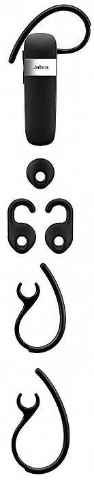 Моно-гарнитура Jabra Talk 15 Bluetooth (Black) купить в интернет-магазине icover