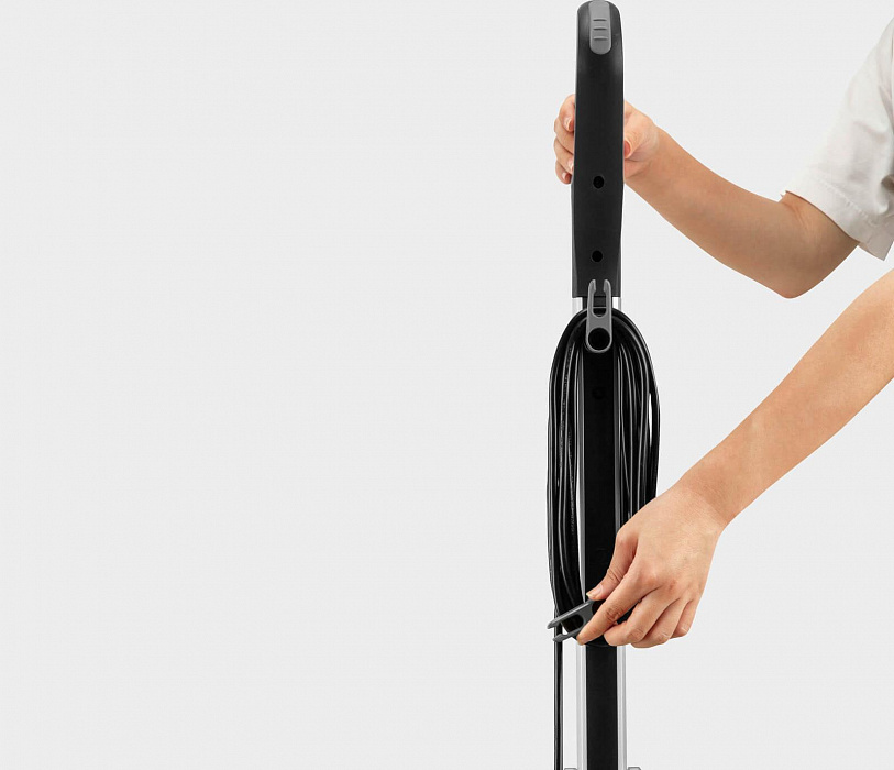 Паровая швабра Karcher SC 2 Upright EasyFix 1.513-345.0 (Yellow) купить в интернет-магазине icover
