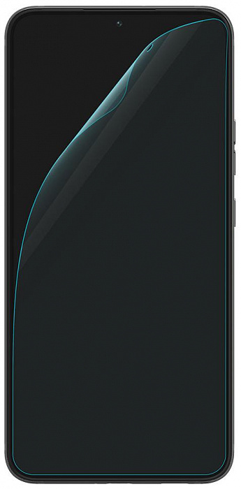 Комплект защитных пленок Spigen NeoFlex Solid (AFL04144) для Samsung Galaxy S22+ (Clear) купить в интернет-магазине icover