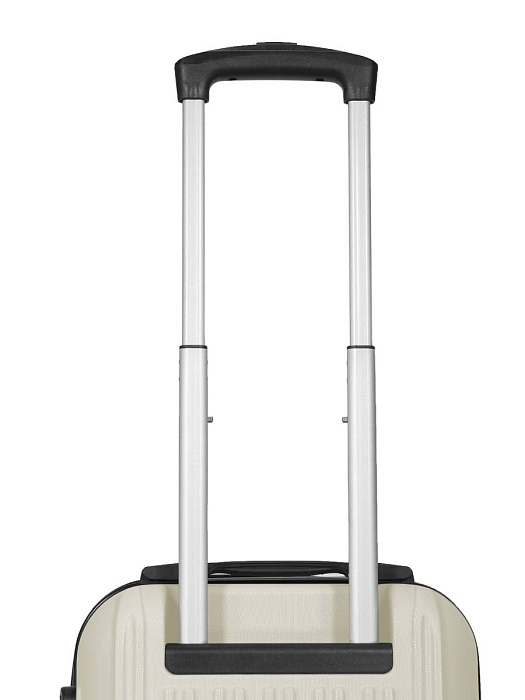 Чемодан Ridberg Discover (White) размер XS купить в интернет-магазине icover