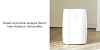 Осушитель воздуха Xiaomi New Widetech Dehumidifier WDH318EFW1 (White) купить в интернет-магазине icover