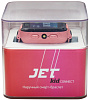Детские умные часы Jet Kid Connect (Pink) купить в интернет-магазине icover