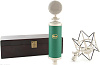 Конденсаторный микрофон Blue Microphones Kiwi (Green) купить в интернет-магазине icover