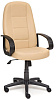 Офисное кресло Tetchair CH 747 (Beige) купить в интернет-магазине icover