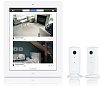 Philips InSight Wireless Home Monitor (Two Pack) - беспроводной домашний монитор купить в интернет-магазине icover