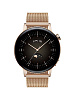 Умные часы Huawei Watch GT 3 MIL-B19 (Golden) купить в интернет-магазине icover
