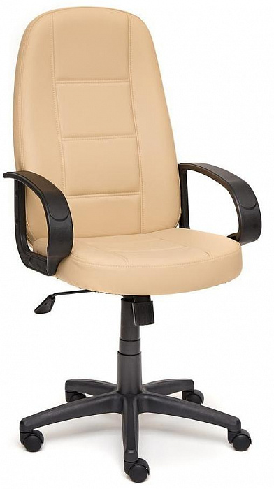 Офисное кресло Tetchair CH 747 (Beige) купить в интернет-магазине icover