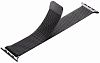 Ремешок Spigen A300 Band Milanese Loop (032WB20343) для Apple Watch 42mm (Space Gray) купить в интернет-магазине icover