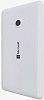 Смартфон Microsoft Lumia 535 Dual Sim (White) купить в интернет-магазине icover