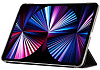 Чехол Spigen Smart Fold (ACS02887) для iPad Pro 11'' 2021 (Black) купить в интернет-магазине icover