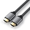 Кабель Satechi (ST-8KHC2MM) 8K ULTRA HD HDMI 2.1 2 м (Space Grey) купить в интернет-магазине icover