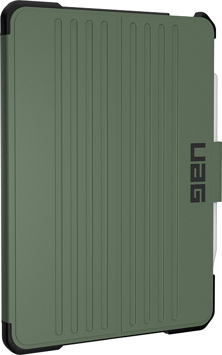Чехол UAG Metropolis SE для iPad Pro 11"/iPad Air 10.9" 2018-2022 (Olive) купить в интернет-магазине icover