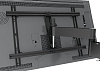 Vogel's WALL 2245 - наклонно-поворотный кронштейн для телевизора 32-55" (Black) купить в интернет-магазине icover