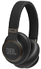 Беспроводные наушники JBL Live 650 BTNC (Black) купить в интернет-магазине icover