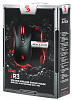 A4Tech Bloody R3 - игровая беспроводная мышь (Black) купить в интернет-магазине icover