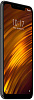 Смартфон Xiaomi Pocophone F1 128Gb M1805E10A (Graphite Black) купить в интернет-магазине icover