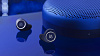 Bluetooth-наушники Bang & Olufsen Beoplay E8 с микрофоном (Late Night Blue) купить в интернет-магазине icover