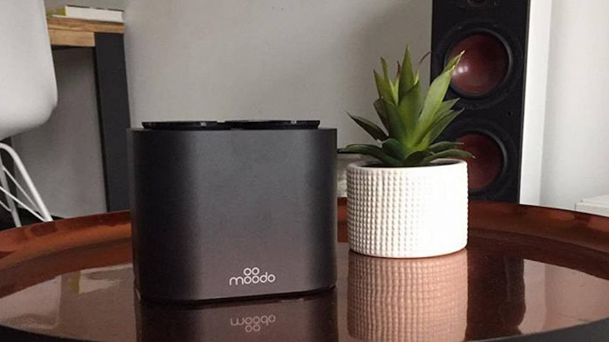 Картридж Moodo Orange Sunrise Оранжевый рассвет купить в интернет-магазине icover