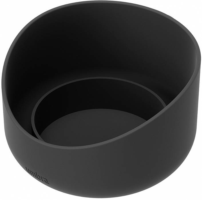Диспенсер для мыла сенсорный Umbra Otto большой (Silver) купить в интернет-магазине icover