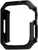 Чехол UAG Watch Case Scout (1A4000114040) для Apple Watch Series 7 45mm (Black) купить в интернет-магазине icover