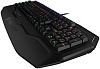 Roccat Ryos MK FX (ROC-12-881-BN) - игровая клавиатура (Cherry MX Brown) купить в интернет-магазине icover