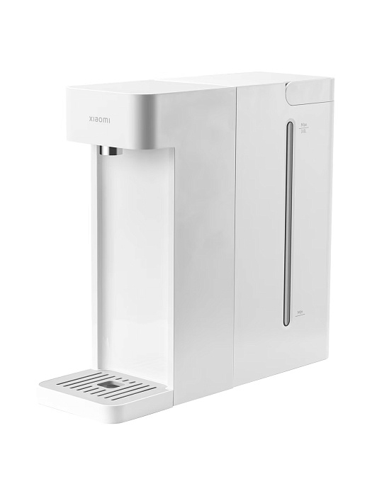 Диспенсер горячей воды Xiaomi Instant Hot Water Dispenser EU BHR9018EU (White) купить в интернет-магазине icover