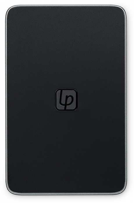 Портативный принтер Lifeprint LP001-2 (Black) купить в интернет-магазине icover