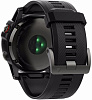 Спортивные часы Garmin Fenix 5X 010-01733-01 (Sapphire Slate Grey/Black) купить в интернет-магазине icover