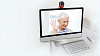 Веб-камера Genius QCam 6000 (Yellow) купить в интернет-магазине icover
