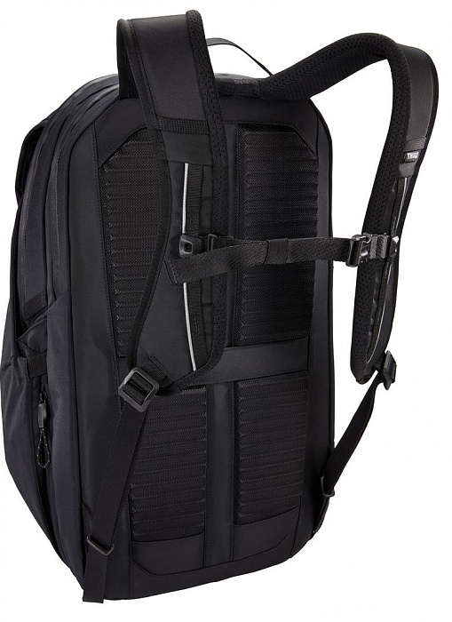 Рюкзак Thule Paramount Commuter Backpack 27L (3204731) для ноутбука 16'' (Black) купить в интернет-магазине icover